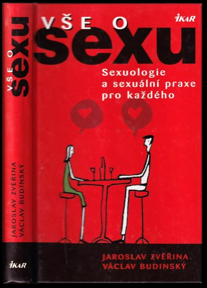 Vše o sexu (Václav Budínský, 2004)