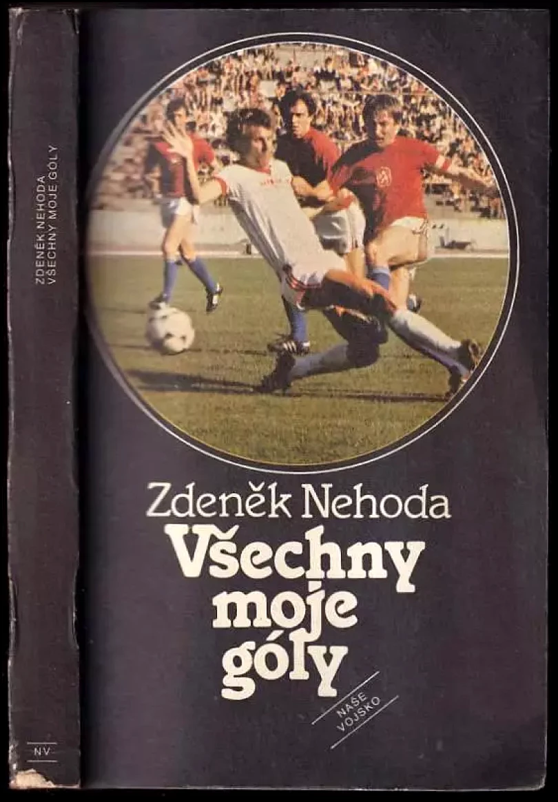 Všechny moje góly (Zdeněk Nehoda, 1984)