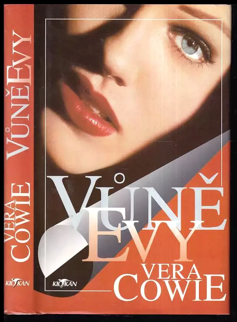 Vůně Evy (Vera Cowie, 1996)