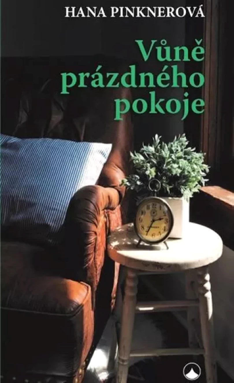 Levně Vůně prázdného pokoje (Hana Piknerová,, 2020)