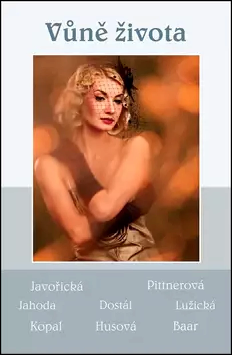 Levně Vůně života (, 2013)