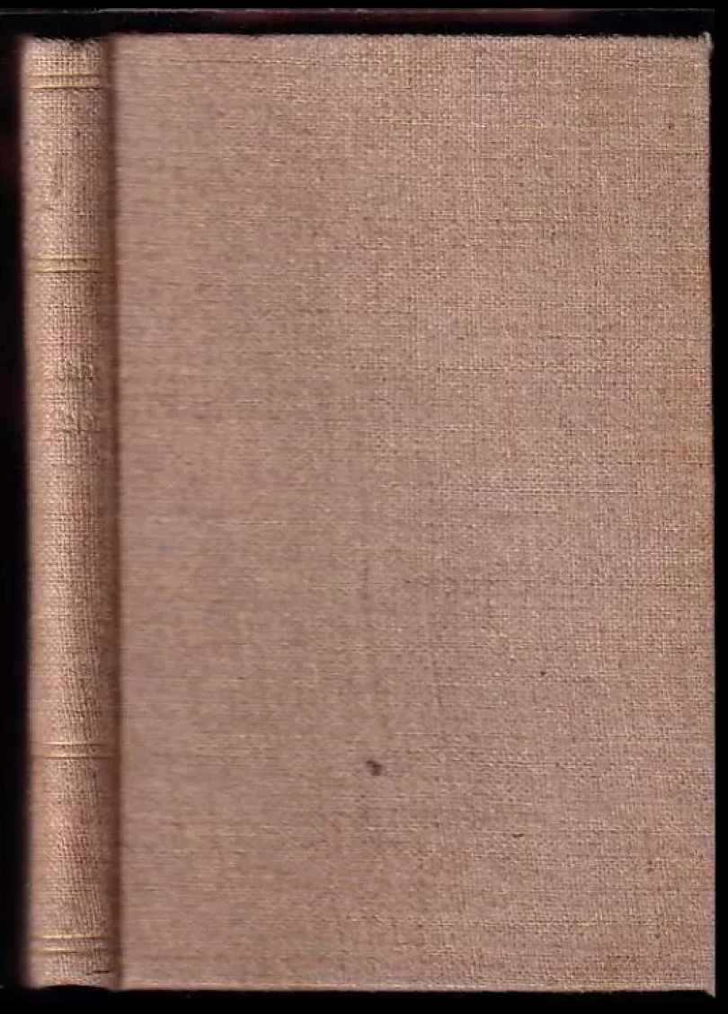 Levně Výbor PODPIS (Josef Svatopluk Machar, 1955)