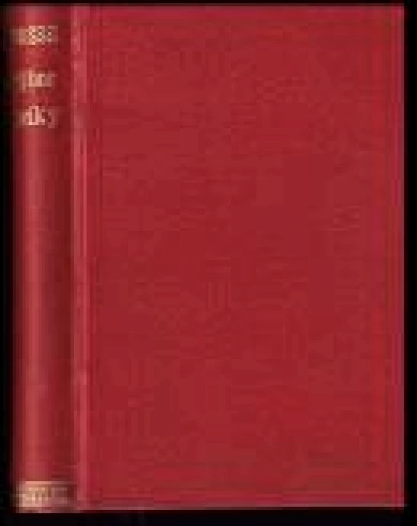 Levně Výbor lyriky (Torquato Tasso, 1906)