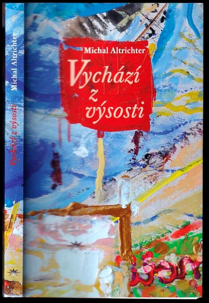 Vychází z výsosti (Michal Altrichter, 2020)