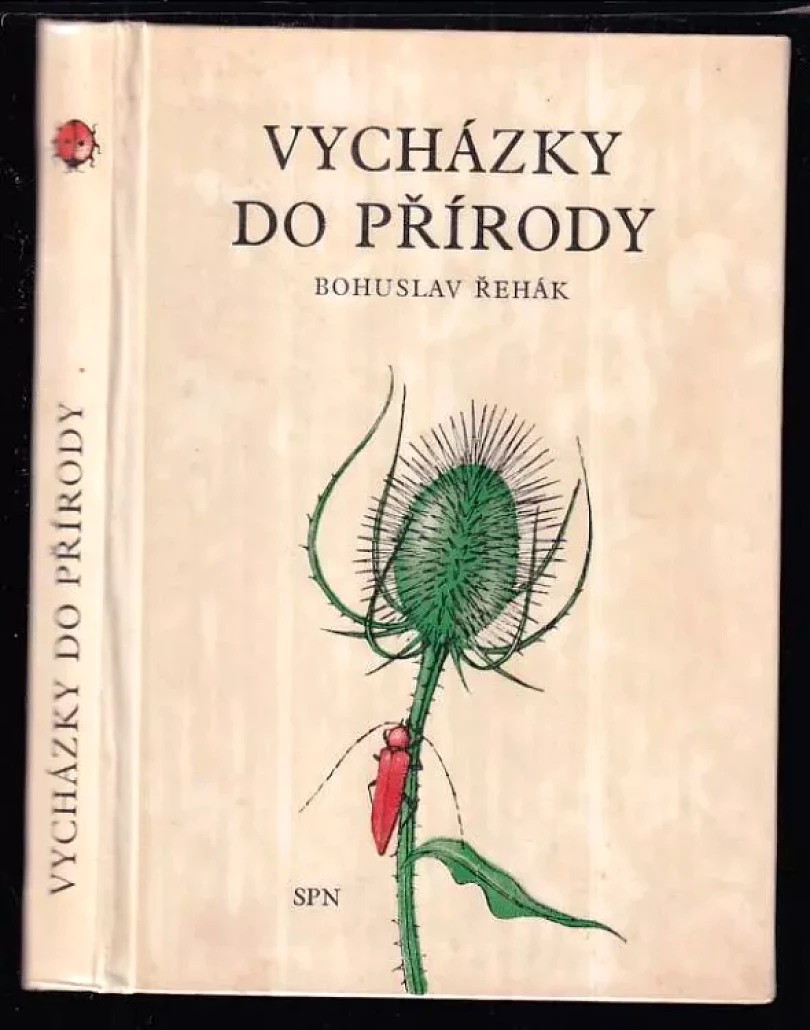 Vycházky do přírody (Bohuslav Řehák, 1968)