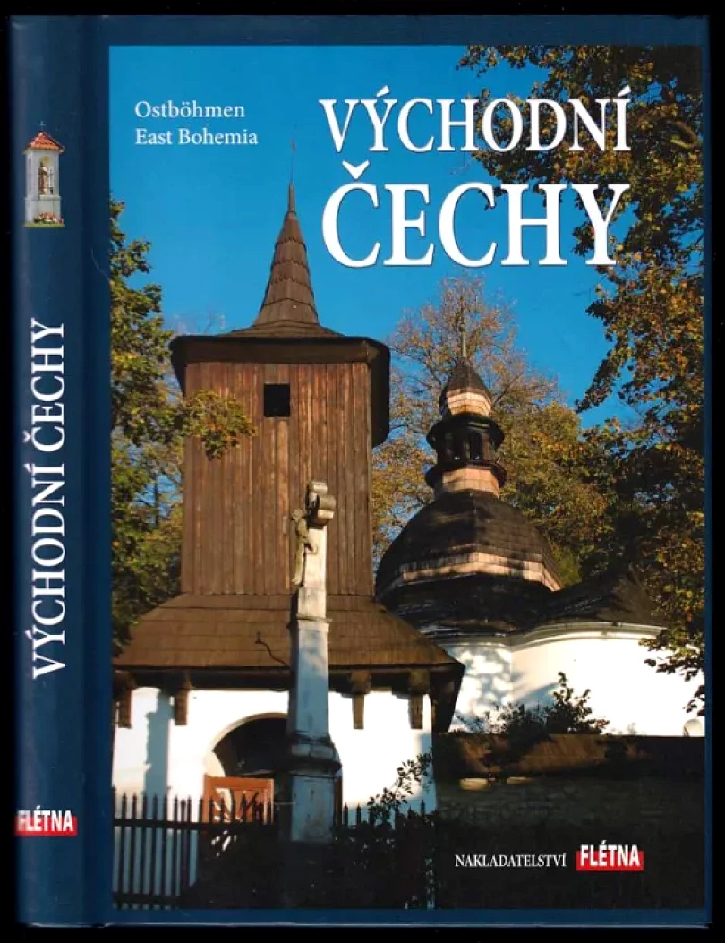 Východní Čechy (Martin Leschinger, 2008)