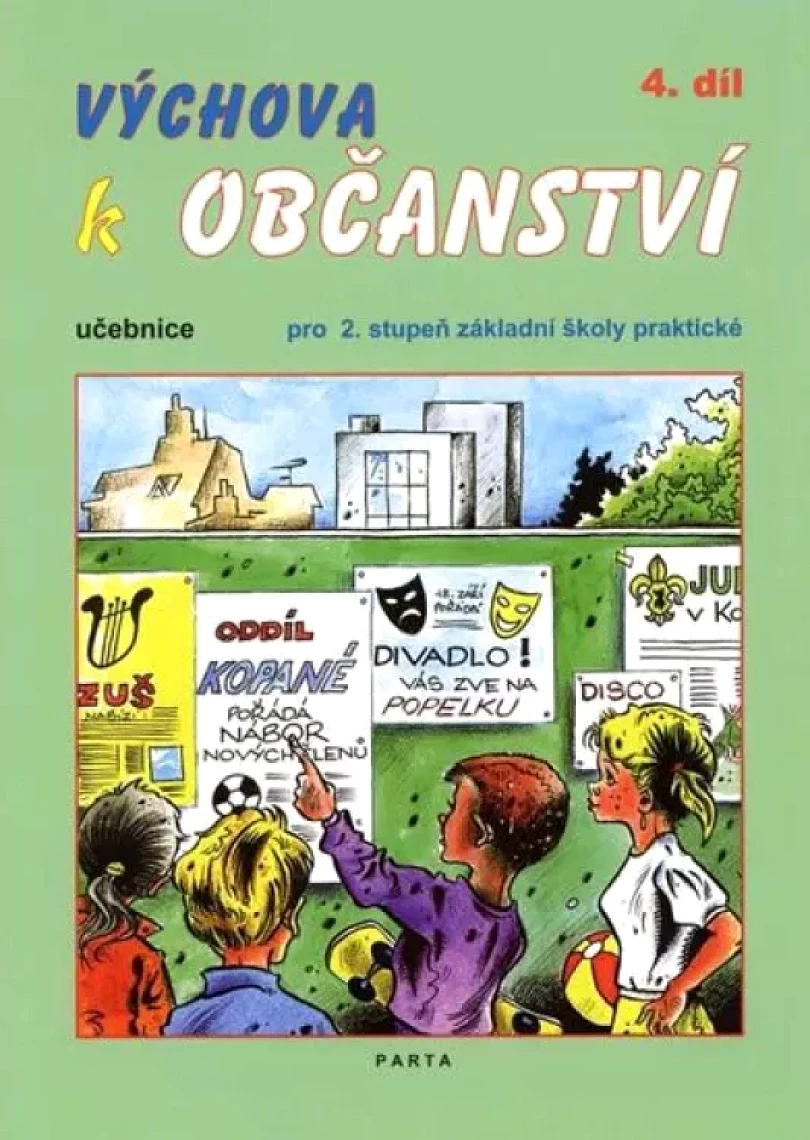 Výchova k občanství (Milan Valenta, 2010)