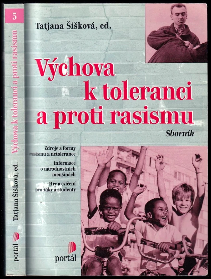 Výchova k toleranci a proti rasismu (, 1998)