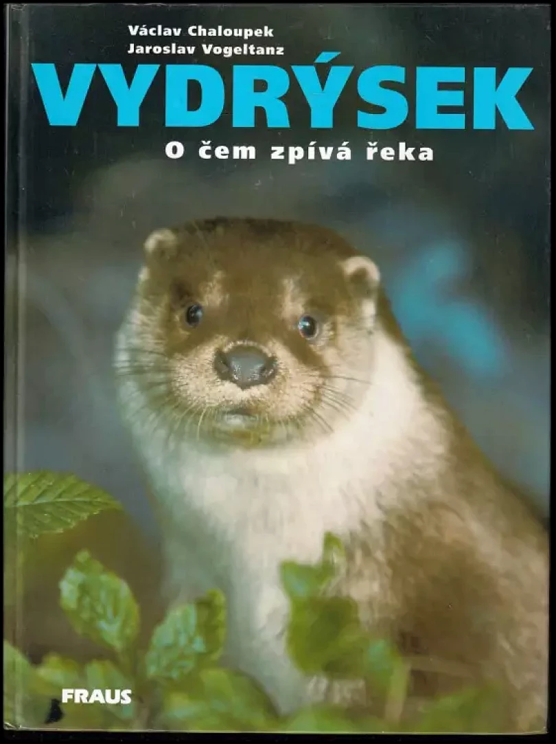 Vydrýsek (Václav Chaloupek, 2002)