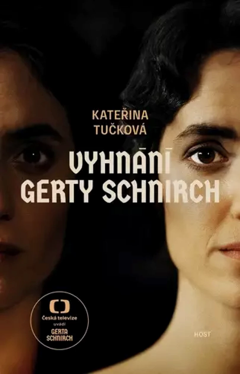 Vyhnání Gerty Schnirch (Kateřina Tučková, 2026)