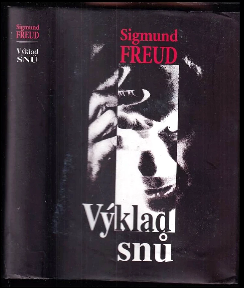 Levně Výklad snů (Sigmund Freud, 2005)