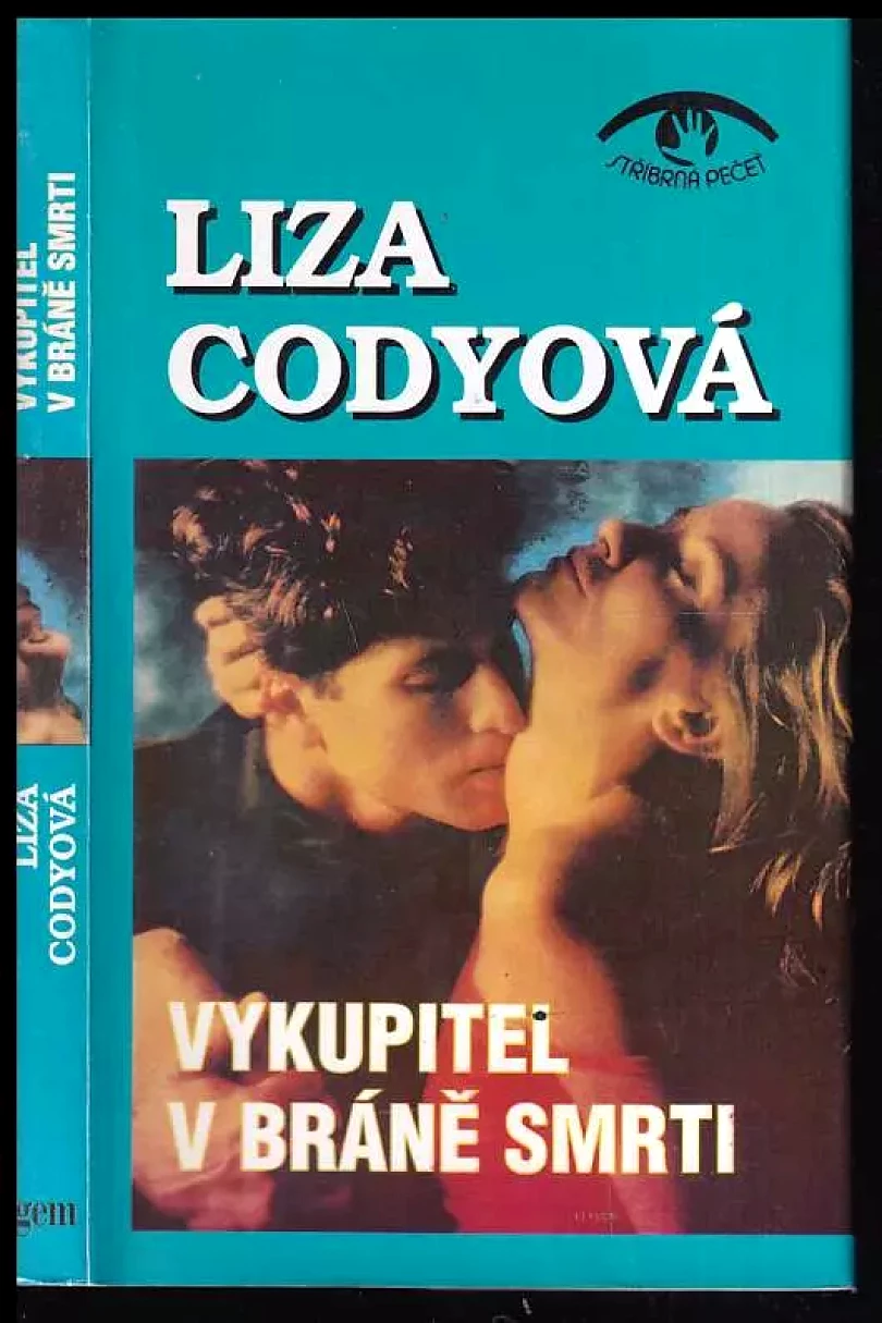 Levně Vykupitel v bráně smrti (Liza Cody, 1995)