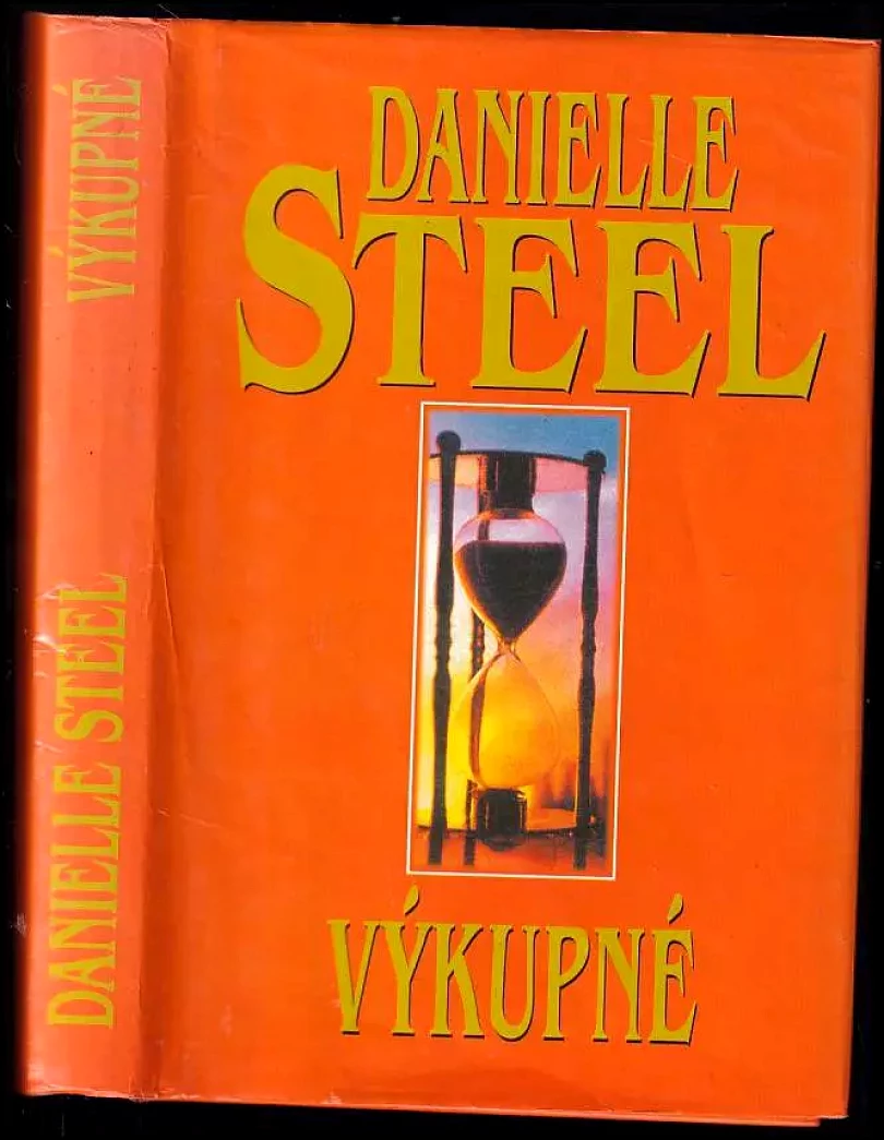 Levně Výkupné (Danielle Steel, 2004)