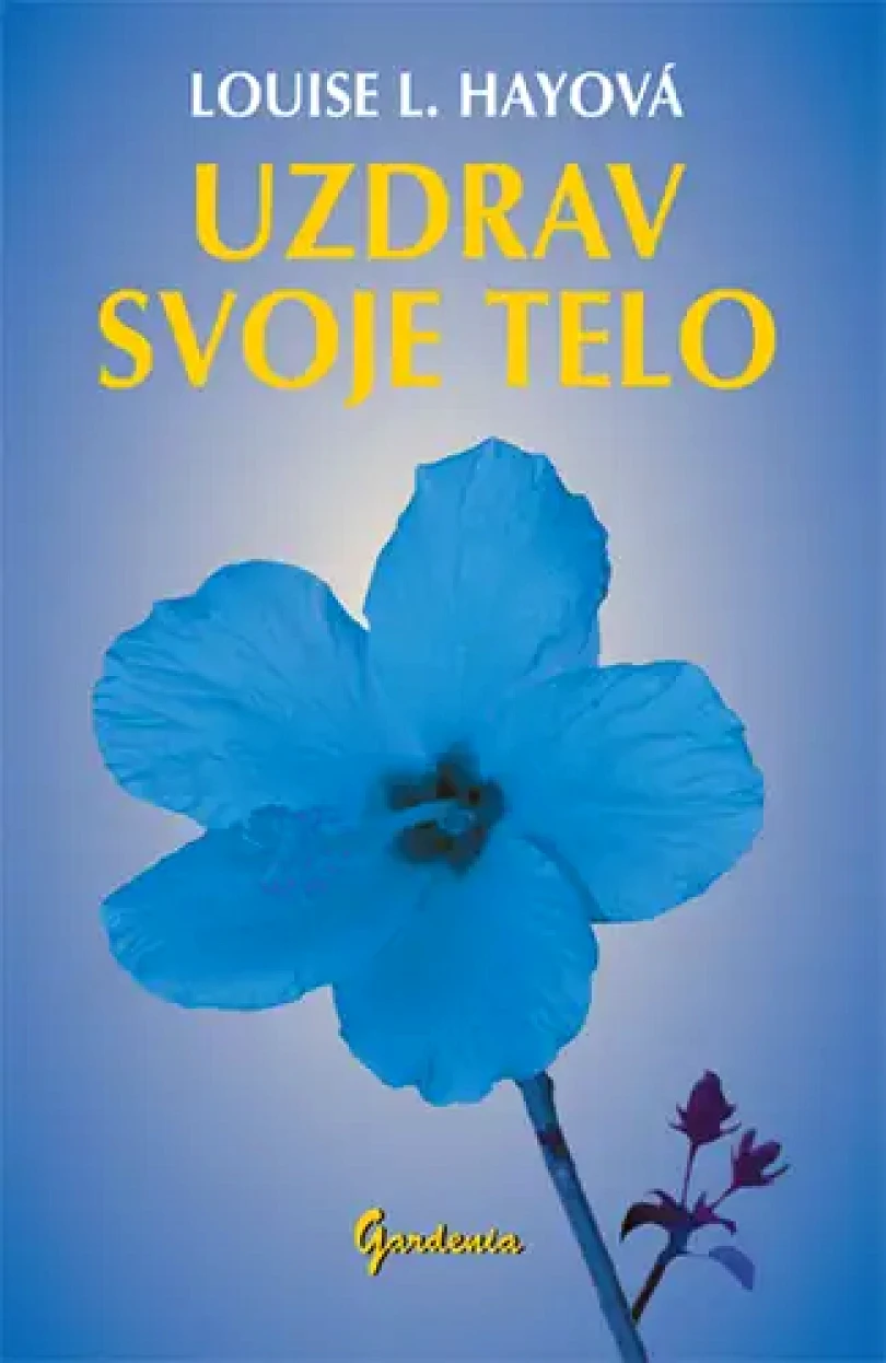 Levně Vylieč svoje telo (Louise Hayová,, 1994)