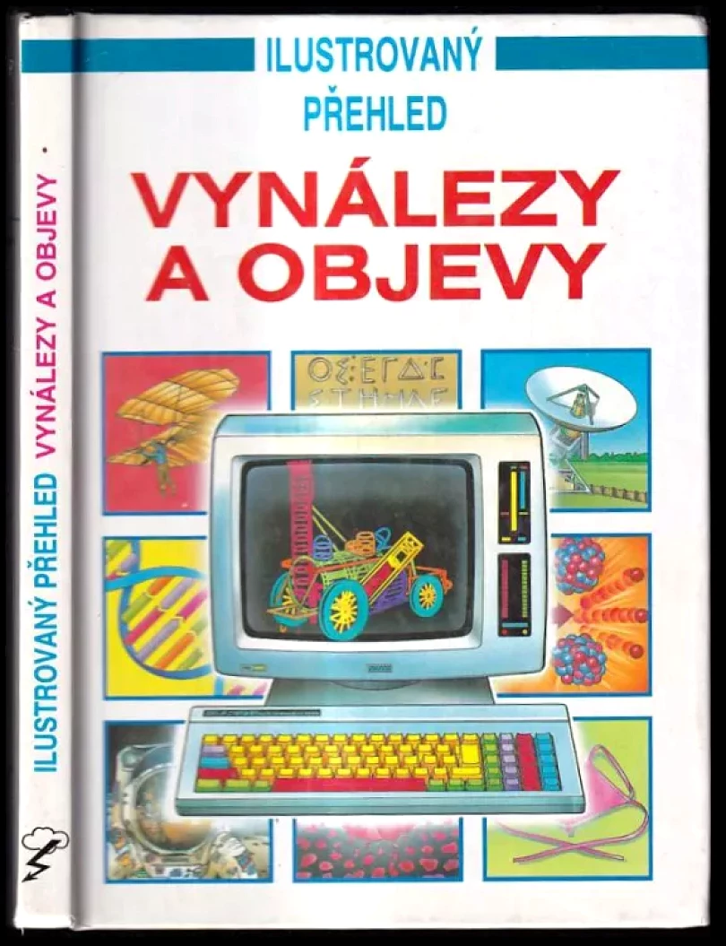 Levně Vynálezy a objevy (Struan Reid, 1994)