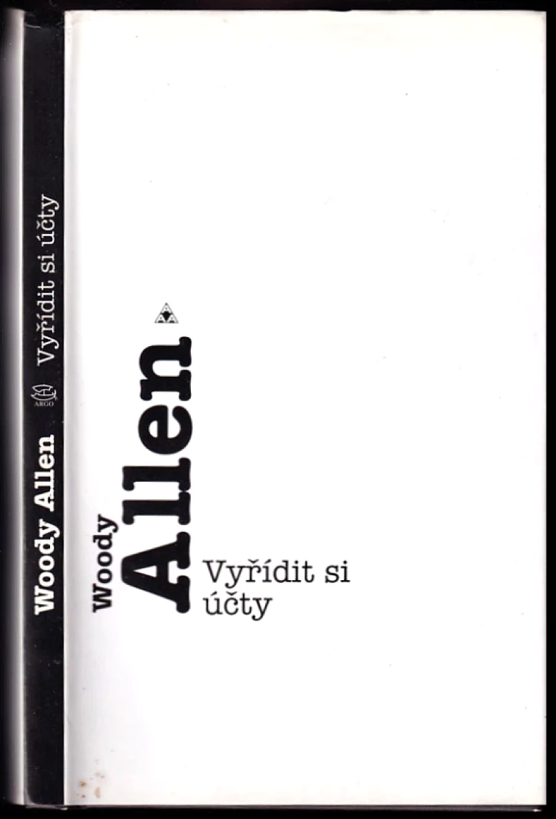 Vyřídit si účty (Woody Allen, 1997)