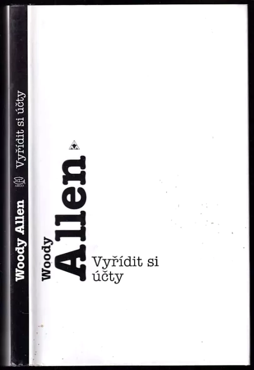 Vyřídit si účty (Woody Allen, 1997)