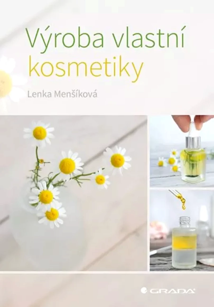Výroba vlastní kosmetiky (Lenka Menšíková, 2020)