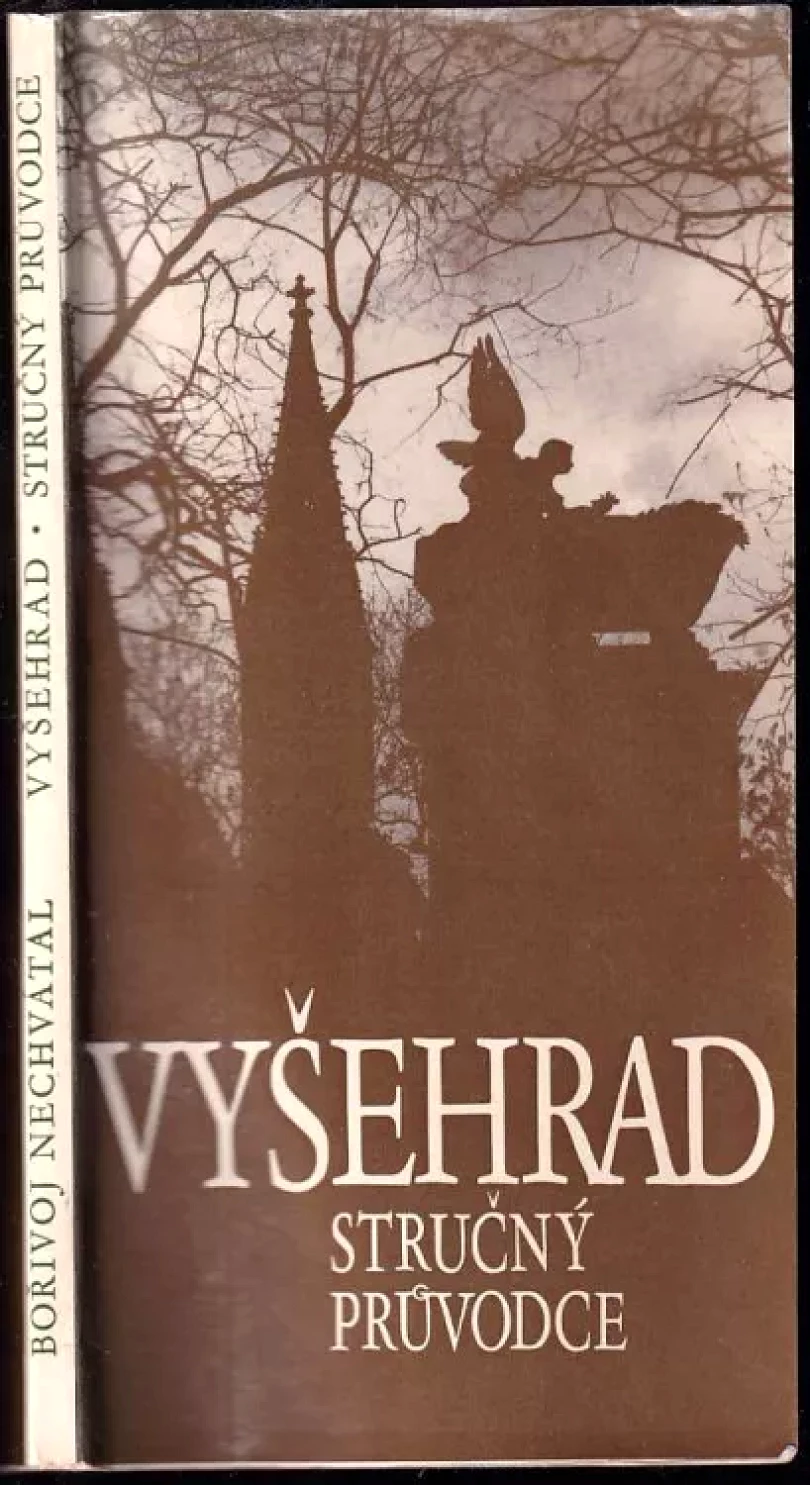 Vyšehrad (Bořivoj Nechvátal, 1983)