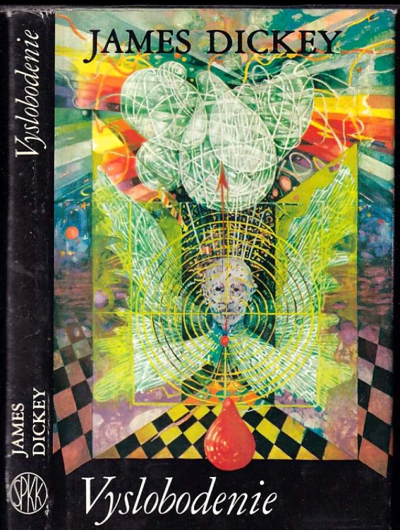 Levně Vyslobodenie (James Dickey, 1987)