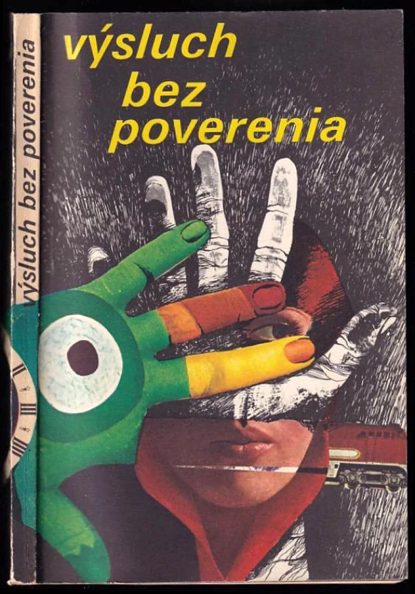 Výsluch bez poverenia (, 1983)