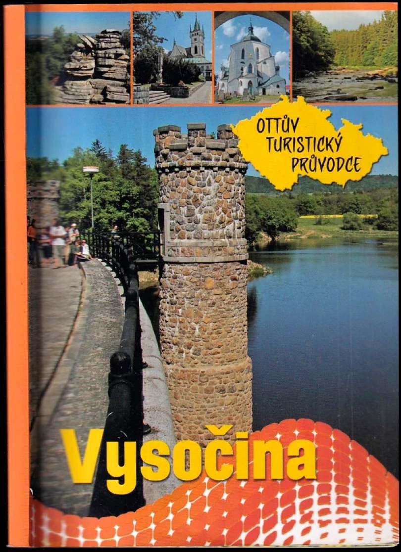 Vysočina (Ivo Paulík, 2010)