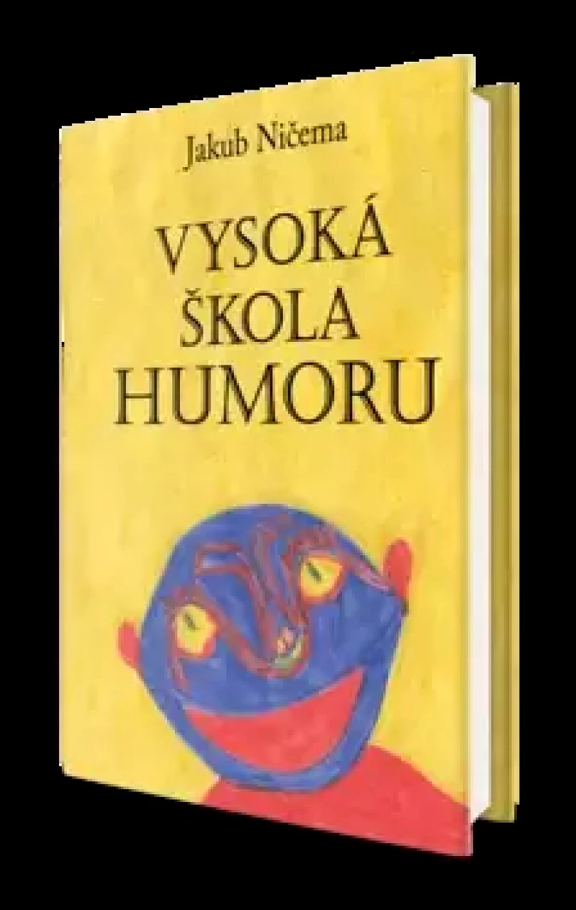 Vysoká škola humoru (Jakub Ničema, 2019)