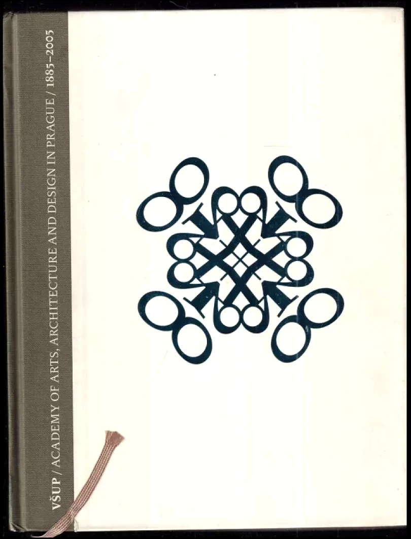 Vysoká škola uměleckoprůmyslová v Praze (, 2005)