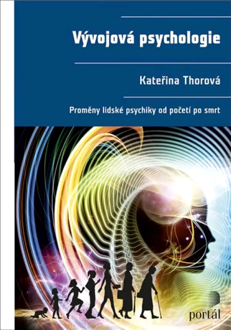 Vývojová psychologie (Kateřina Thorová, 2015)
