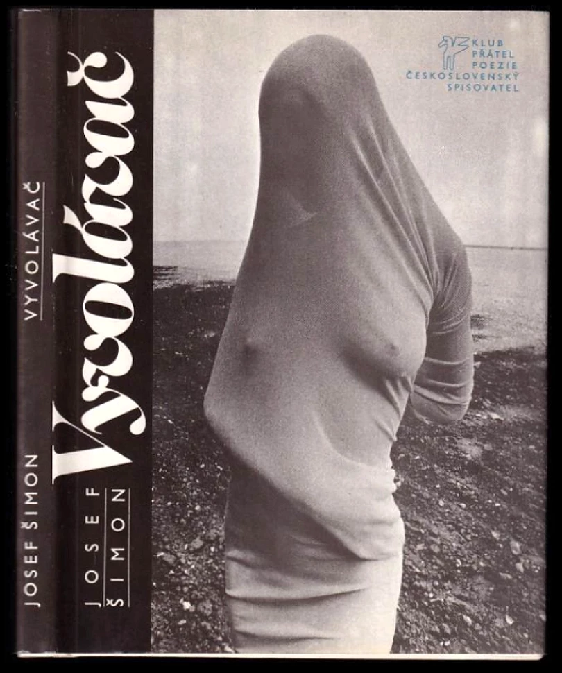 Vyvolávač (Josef Šimon, 1988)