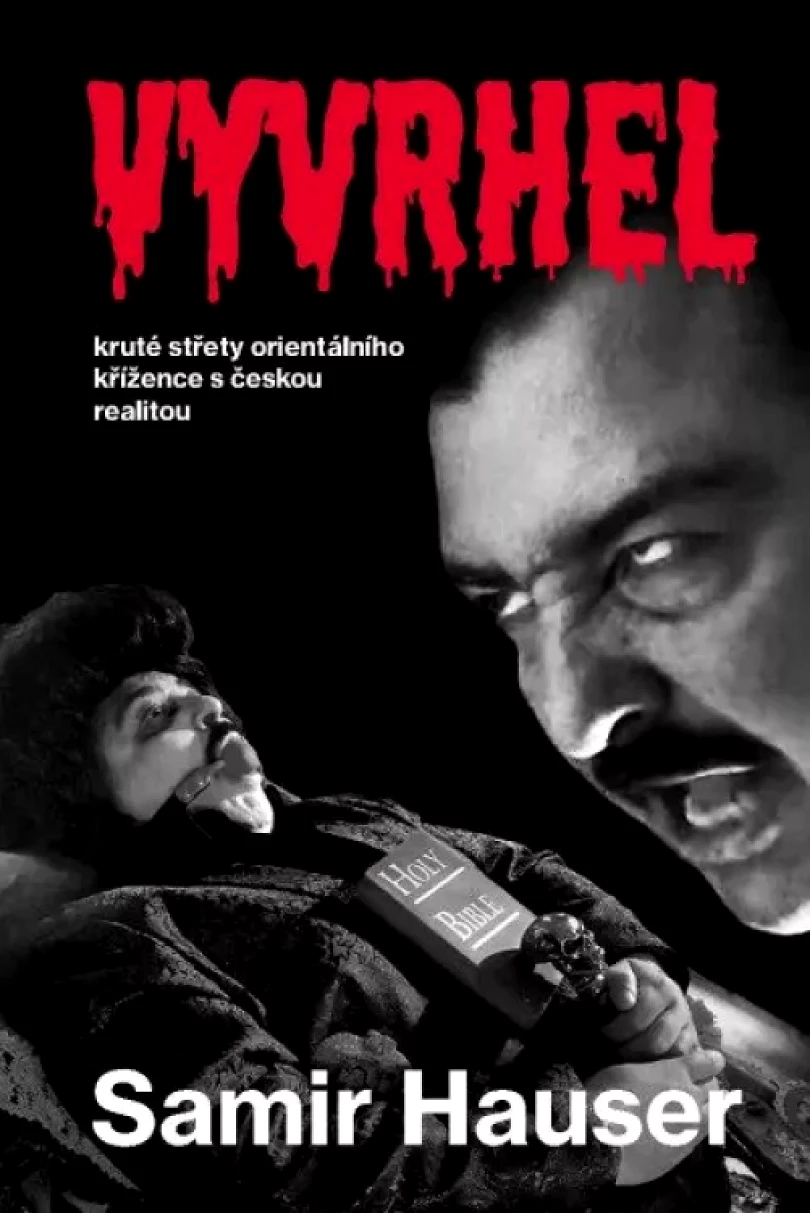 Vyvrhel (Samir Hauser, 2024)