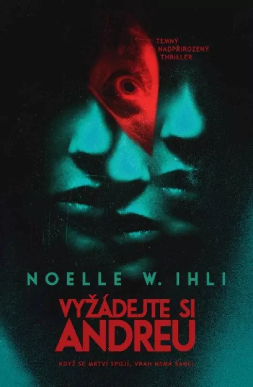 Vyžádejte si Andreu (Noelle W Ihli, 2024)