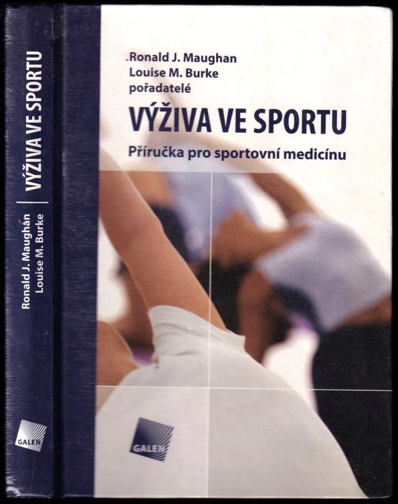 Výživa ve sportu (, 2006)
