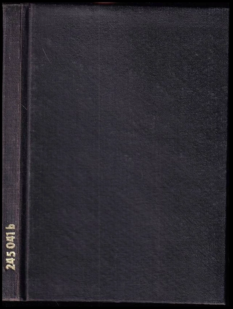 Výzkum, licence, obchod (Ladislav Říha, 1970)