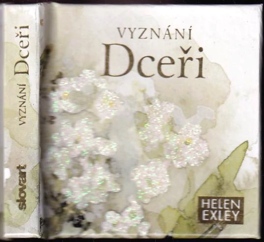 Vyznání dceři (, 2009)
