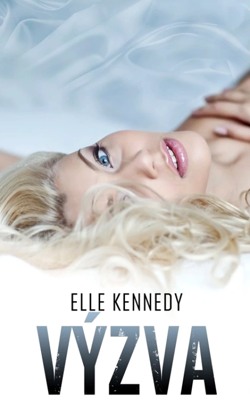 Výzva (Kennedy Elle, 2023)