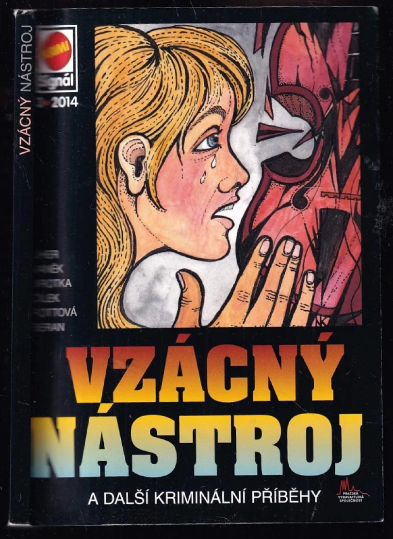 Levně Vzácný nástroj (František Uher, 2014)