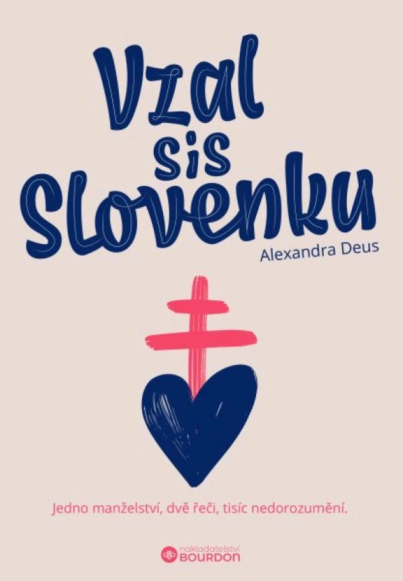 Vzal sis Slovenku (Alexandra Deus, 2025)