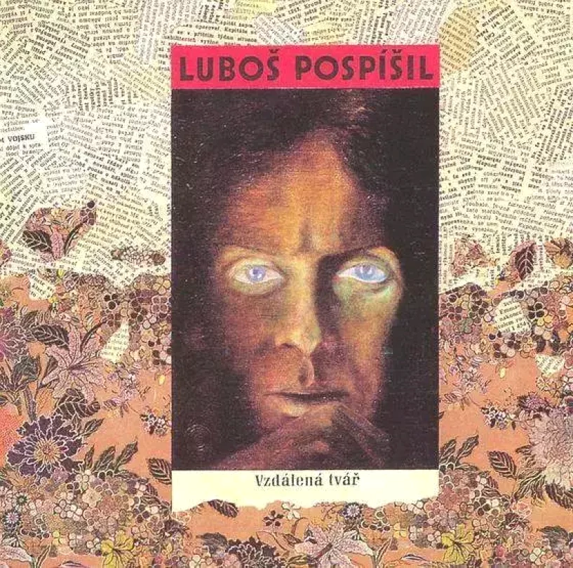 Levně Vzdálená Tvář (Luboš Pospíšil, 1993)