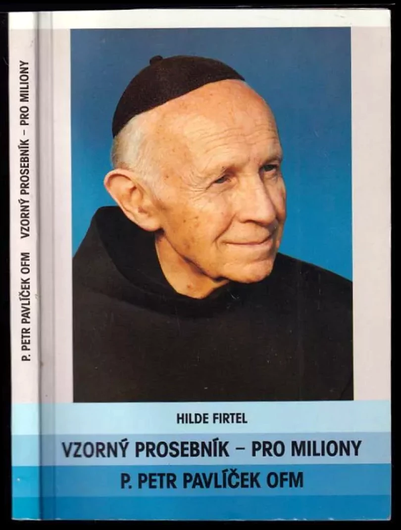 Vzorný prosebník pro miliony (Hilde Firtel, 1983)
