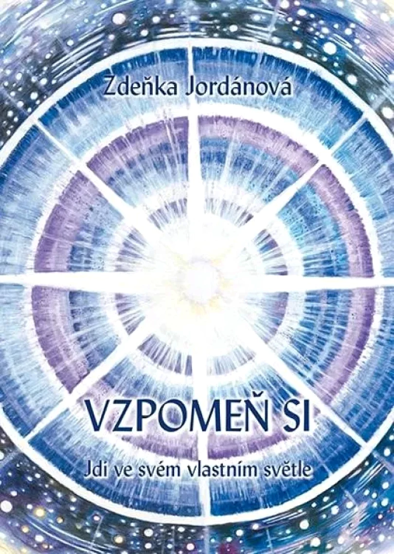 Vzpomeň si (Zdeňka Jordánová, 2024)