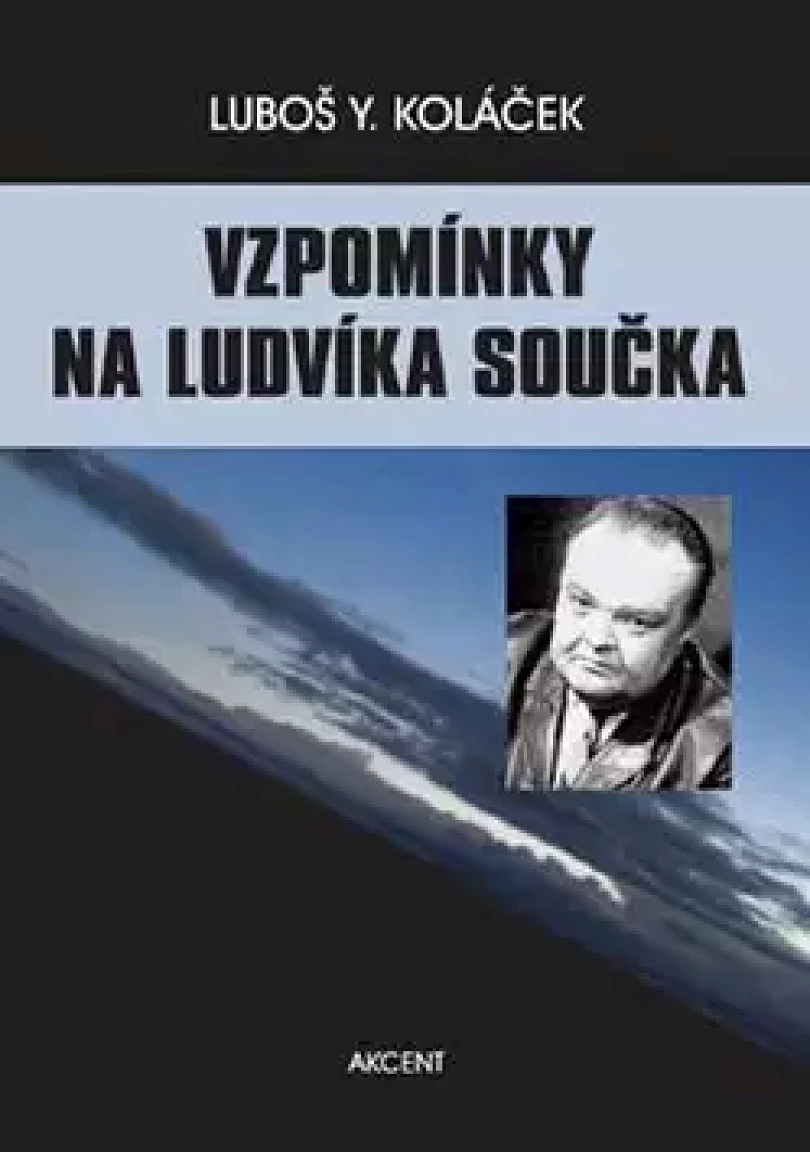 Vzpomínky na Ludvíka Součka (Luboš Koláček,, 2008)