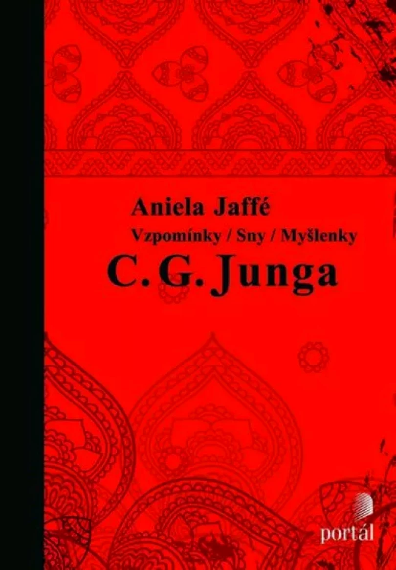 Levně Vzpomínky, sny, myšlenky C. G. Junga (Aniela Jaffé, 2015)