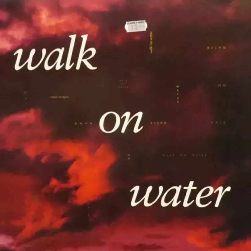 Levně Walk On Water (Walk On Water, 1989)
