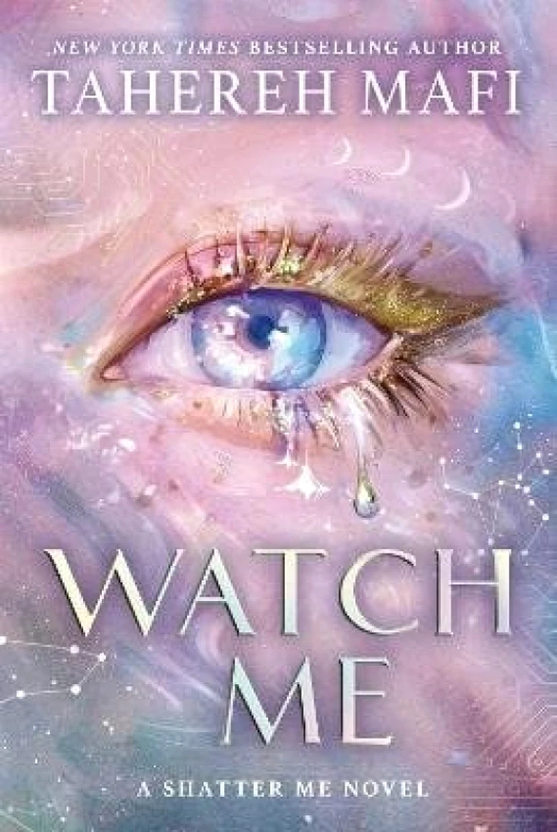 Watch Me (-, 2026)