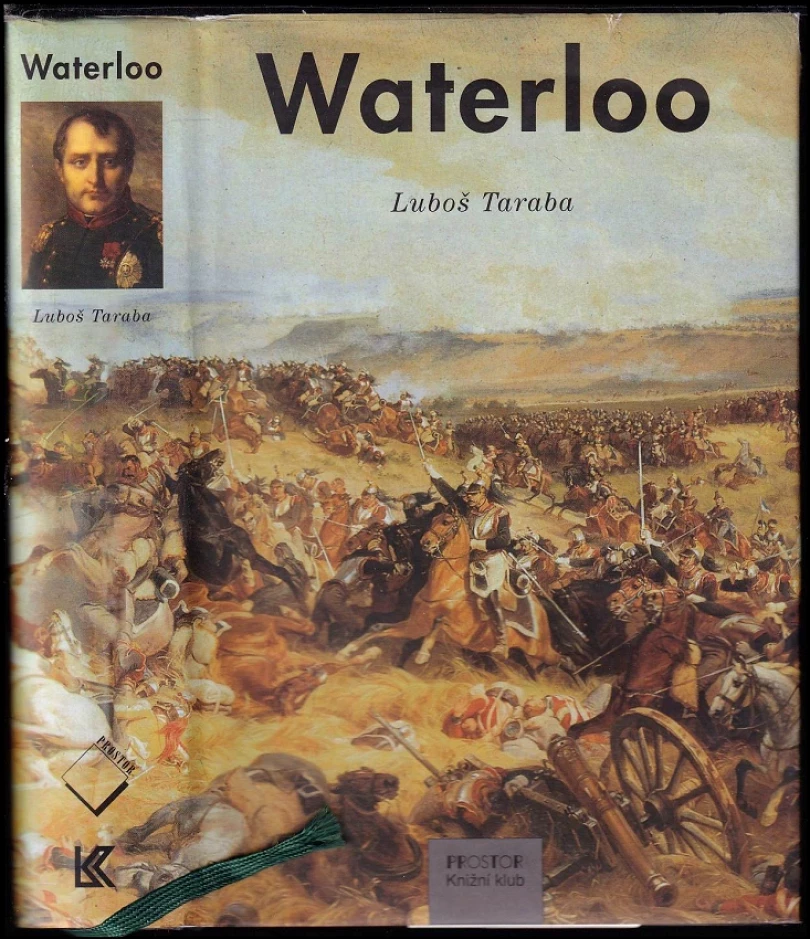 Waterloo (Luboš Taraba, 1999)
