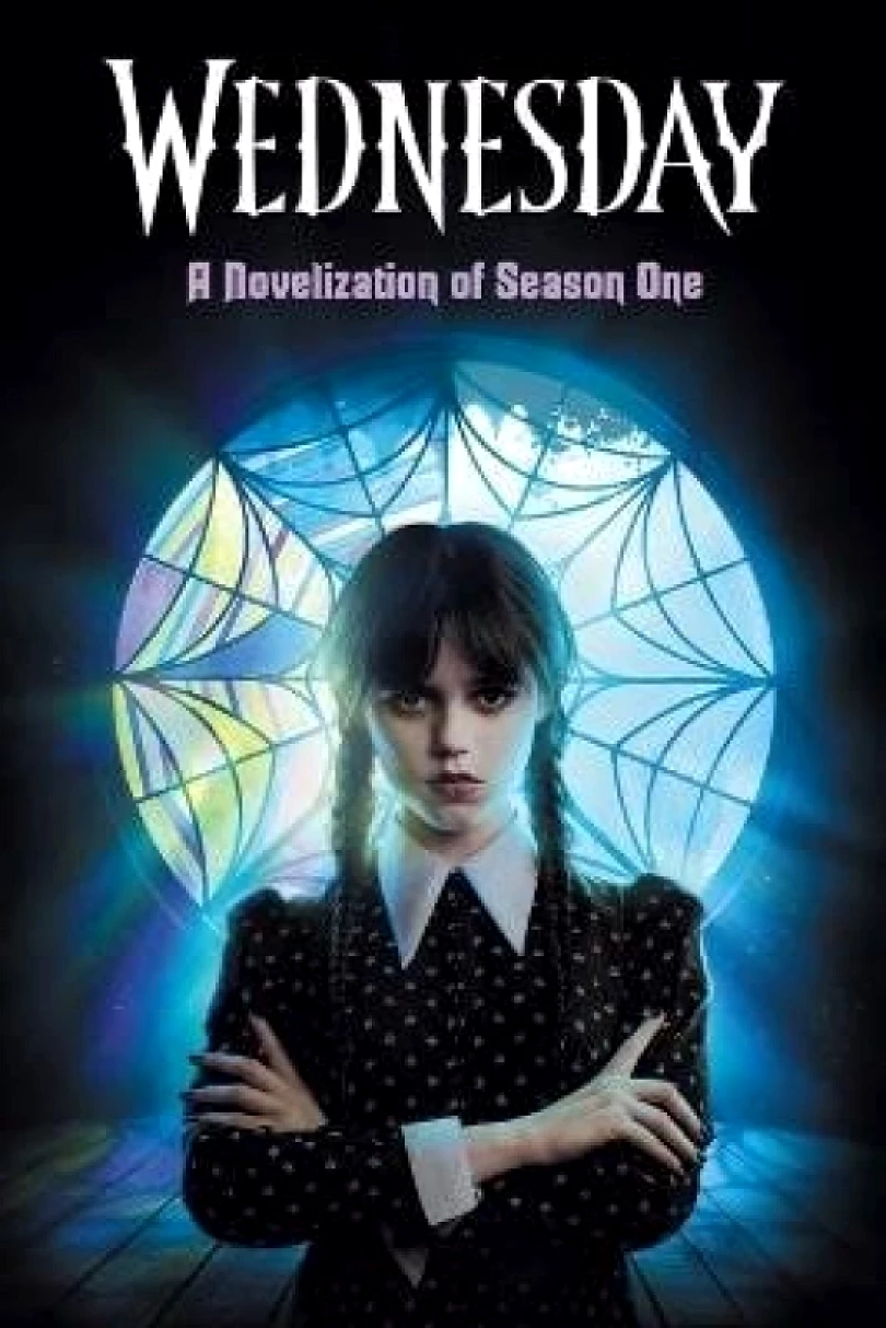 Levně Wednesday: A Novelization of Season One (-, 2025)