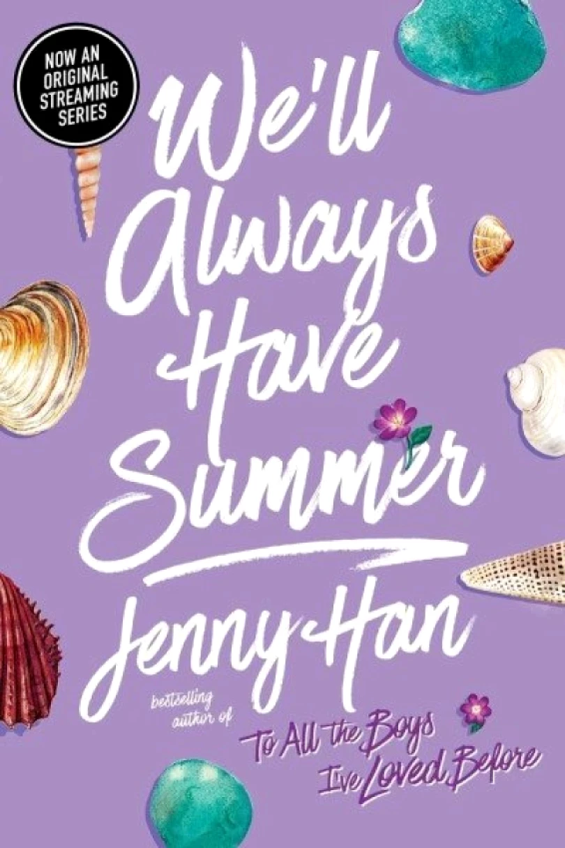 We´ll Always Have Summer (Jenny Han, 2012)