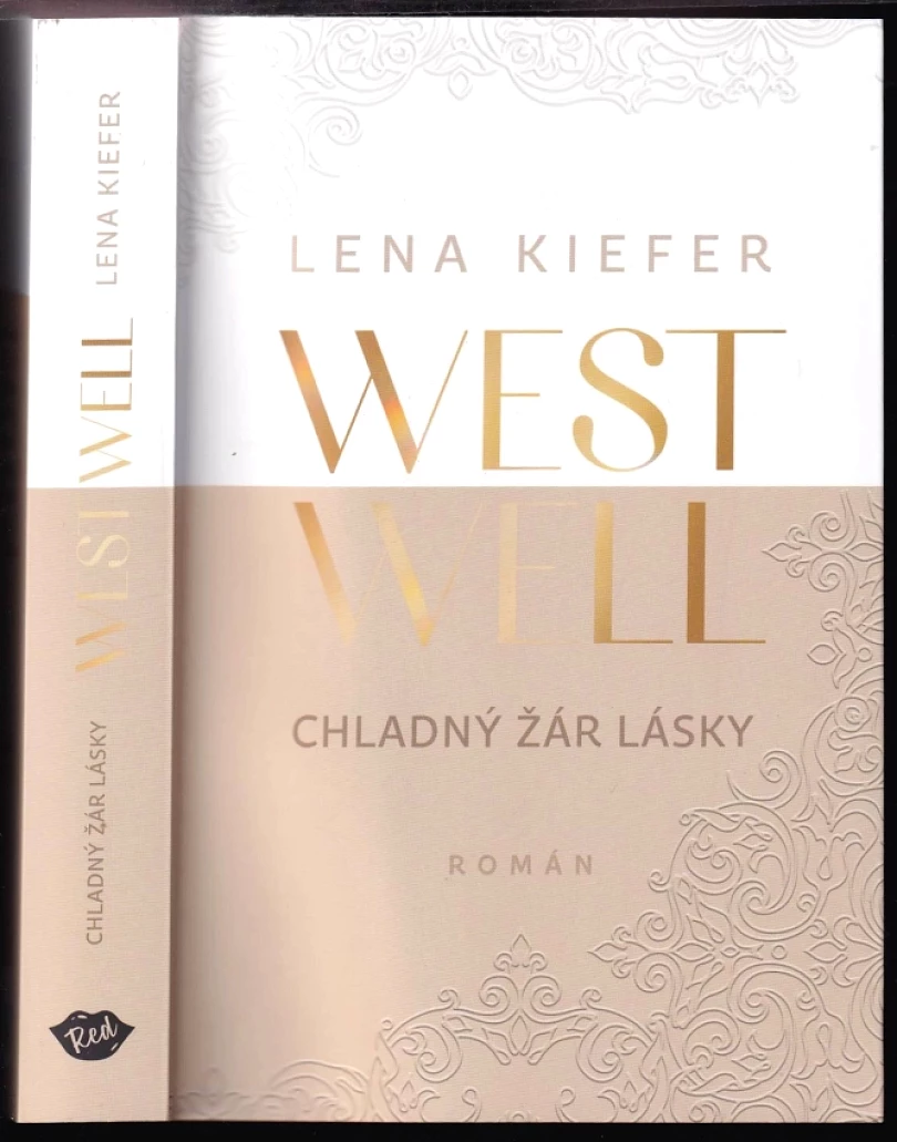 Westwell (Lena Kiefer, 2025)