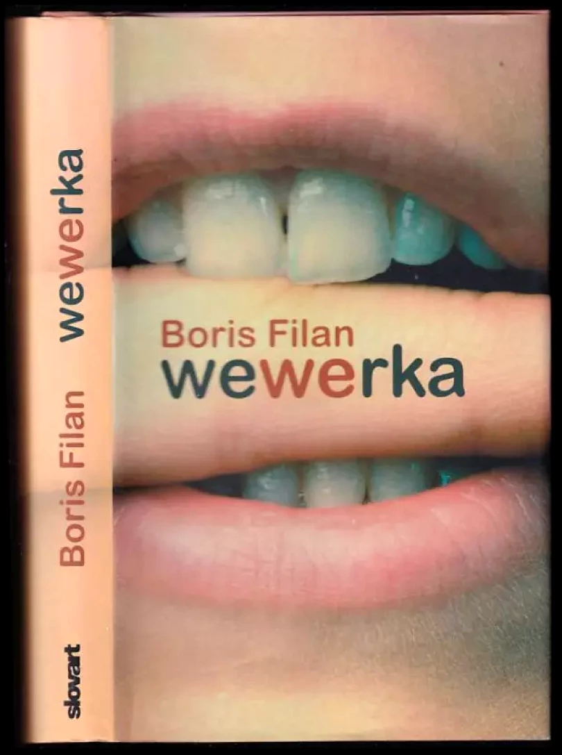Levně Wewerka (Boris Filan, 2006)